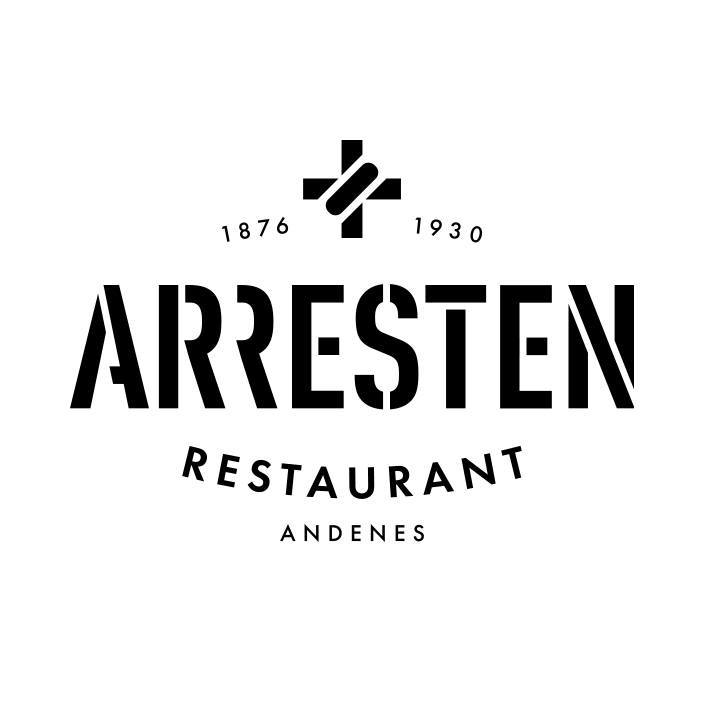 Arresten Logo
